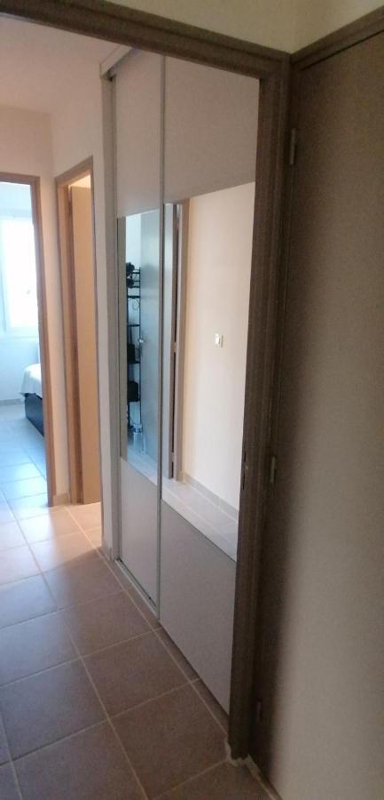 Villa Kps Pujaut Kültér fotó