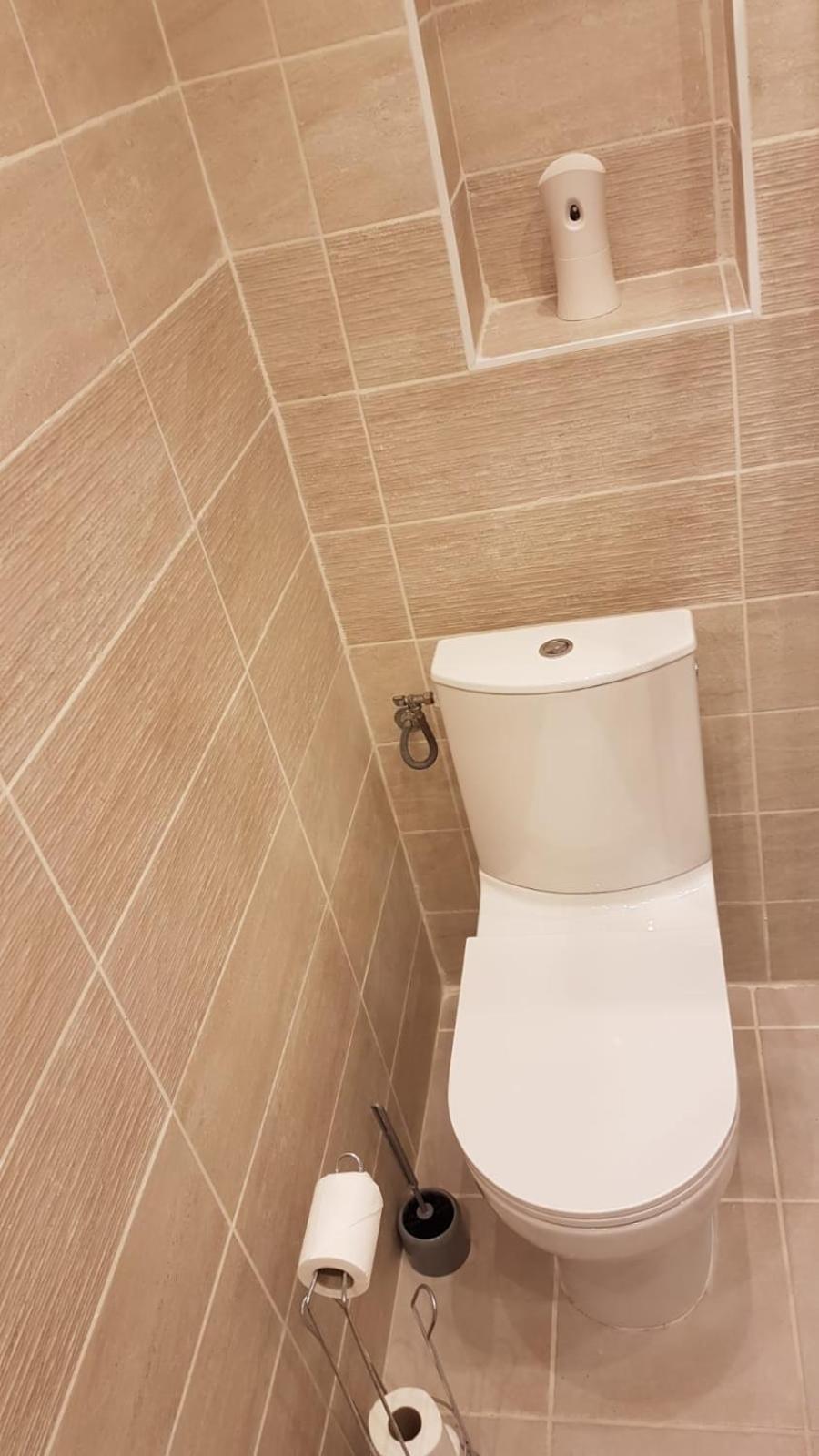 Villa Kps Pujaut Kültér fotó